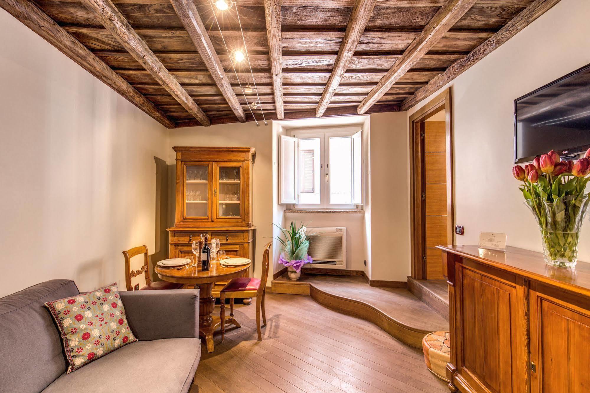 Your Suite Roma Dış mekan fotoğraf