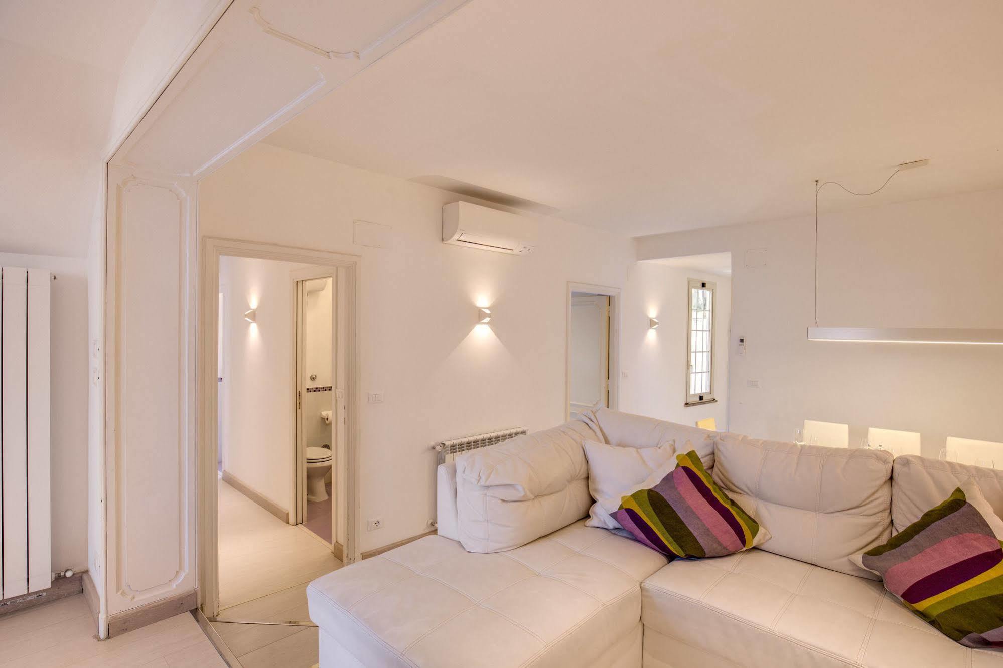 Your Suite Roma Dış mekan fotoğraf