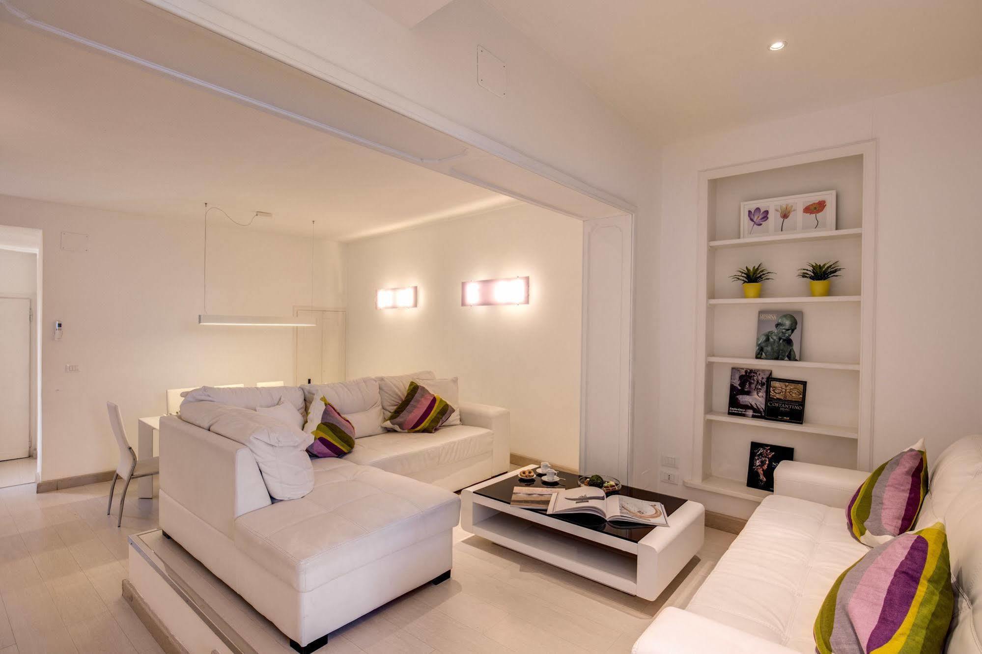 Your Suite Roma Dış mekan fotoğraf